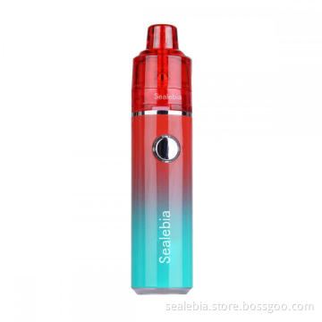 Best Low Power Vape